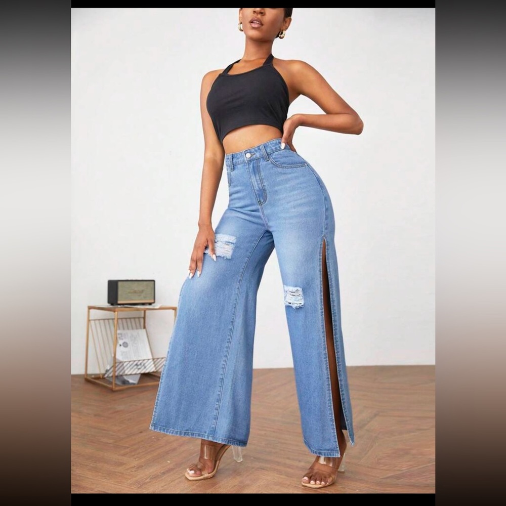 SHEIN Jeans
